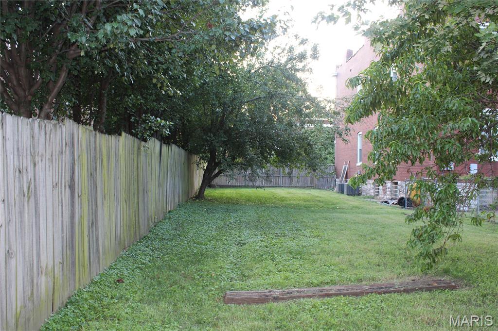 Adele S Morrisons Sub - Residential Income