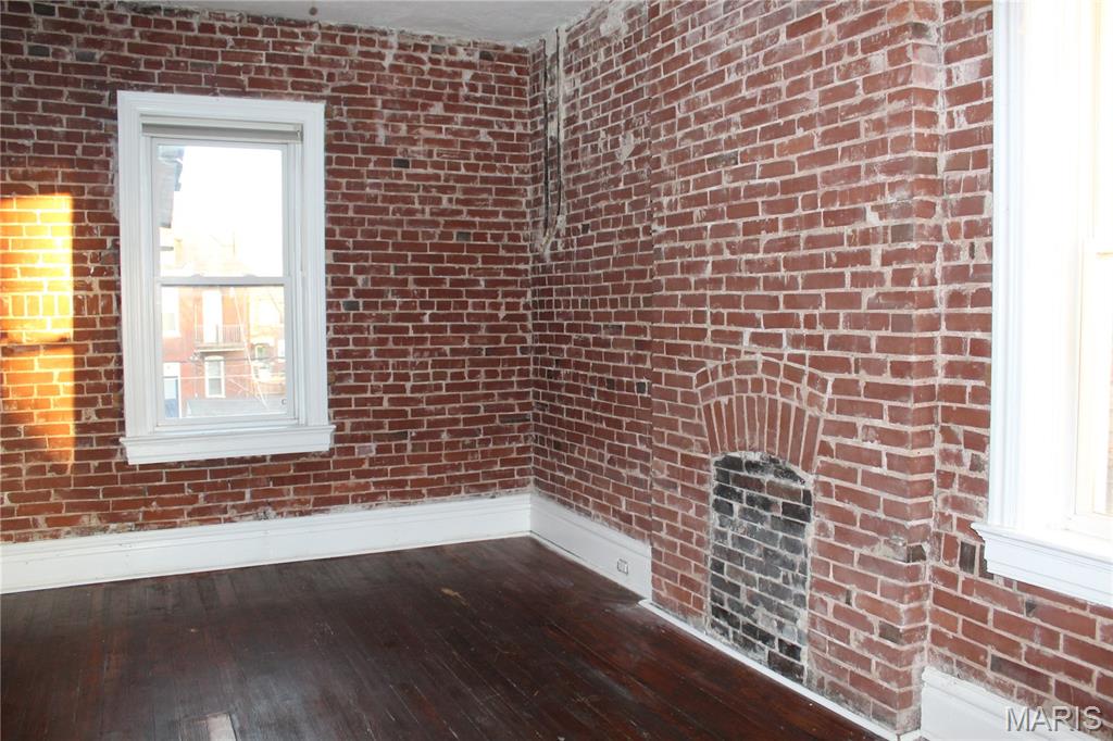 Adele S Morrisons Sub - Residential Income