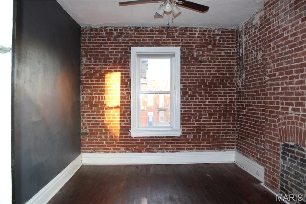 Adele S Morrisons Sub - Residential Income