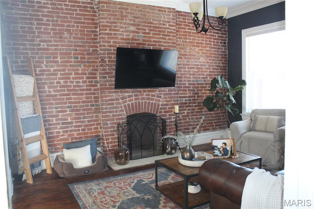 Adele S Morrisons Sub - Residential Income