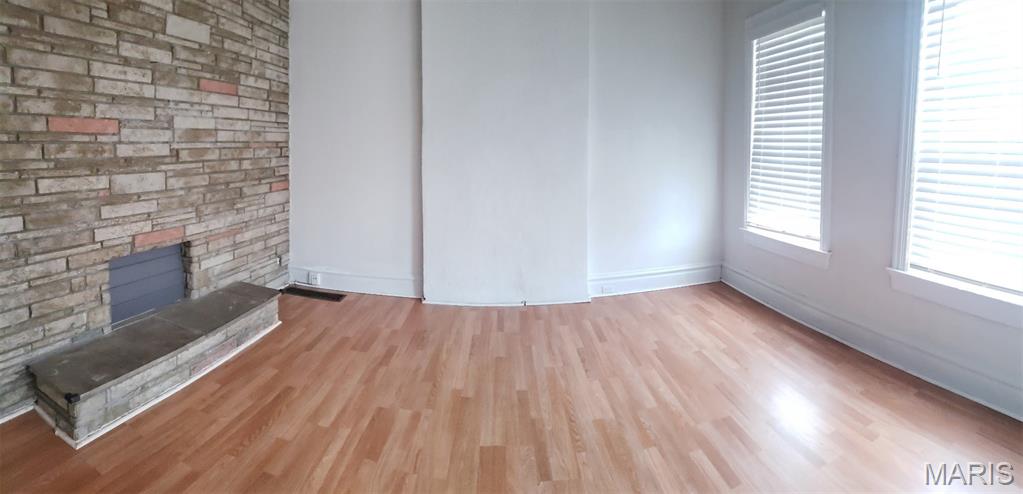 Adele S Morrisons Sub - Residential Income