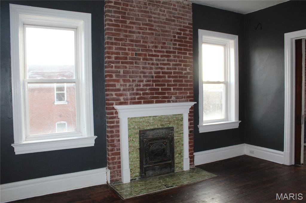 Adele S Morrisons Sub - Residential Income