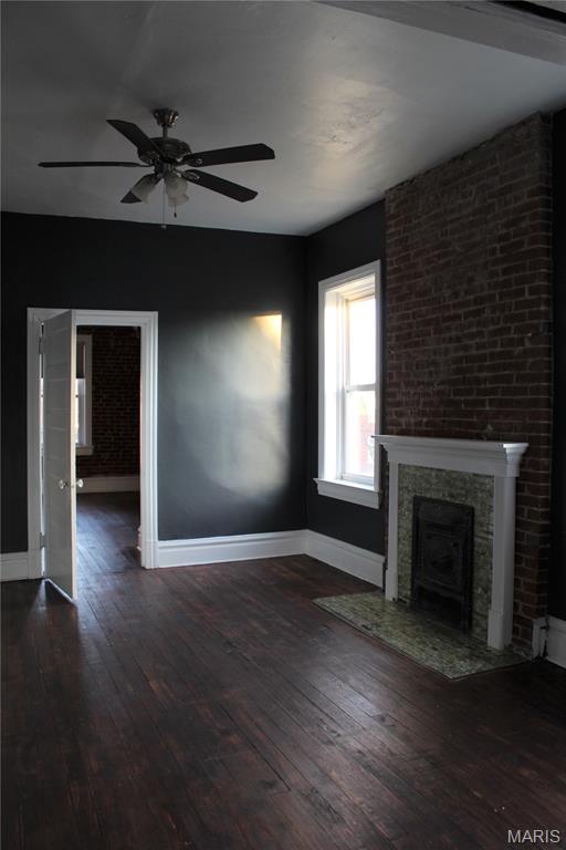 Adele S Morrisons Sub - Residential Income