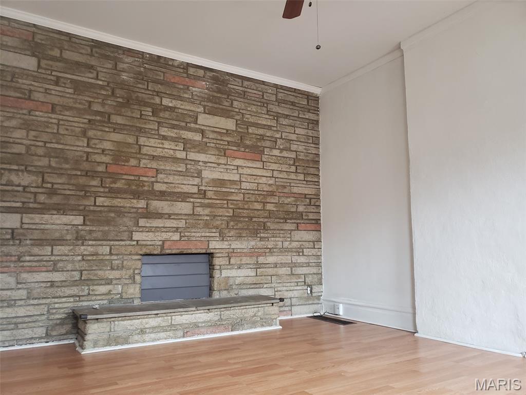 Adele S Morrisons Sub - Residential Income