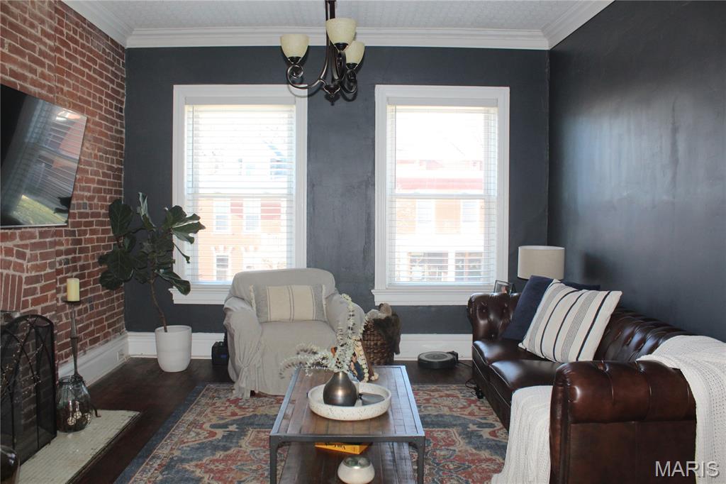 Adele S Morrisons Sub - Residential Income