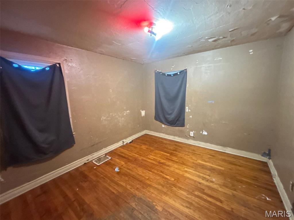 Schultz City - Residential