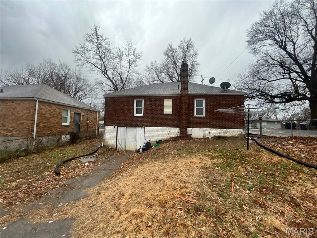 Schultz City - Residential