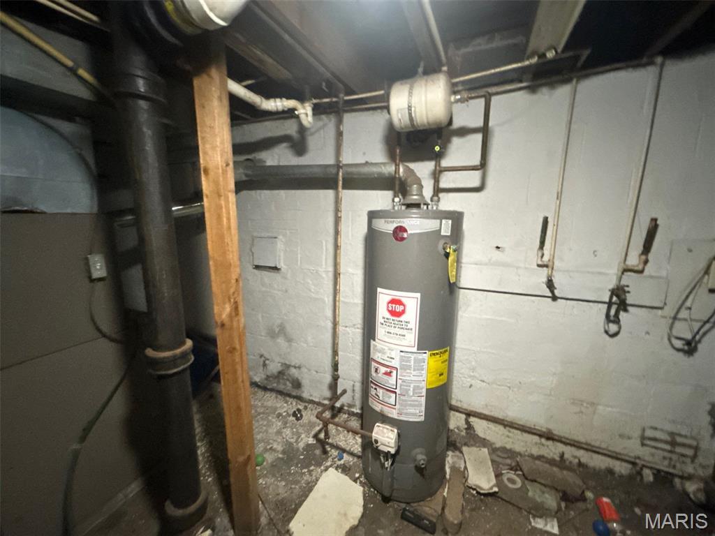 Schultz City - Residential