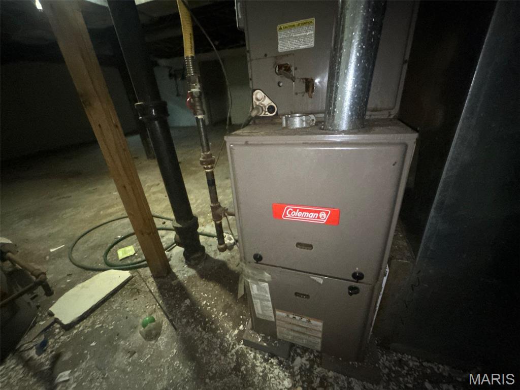 Schultz City - Residential