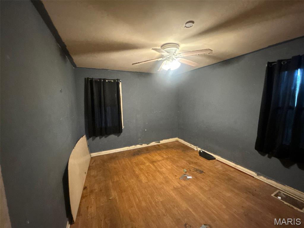 Schultz City - Residential