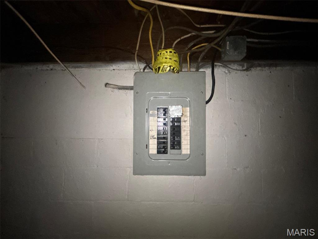 Schultz City - Residential