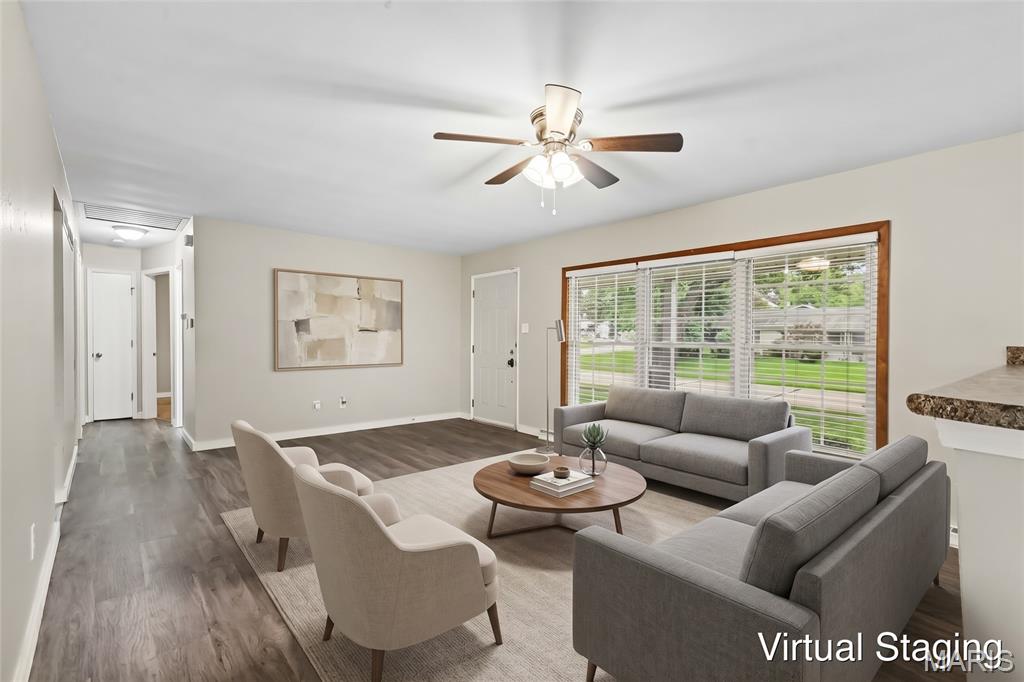 6706 Vineland Drive
