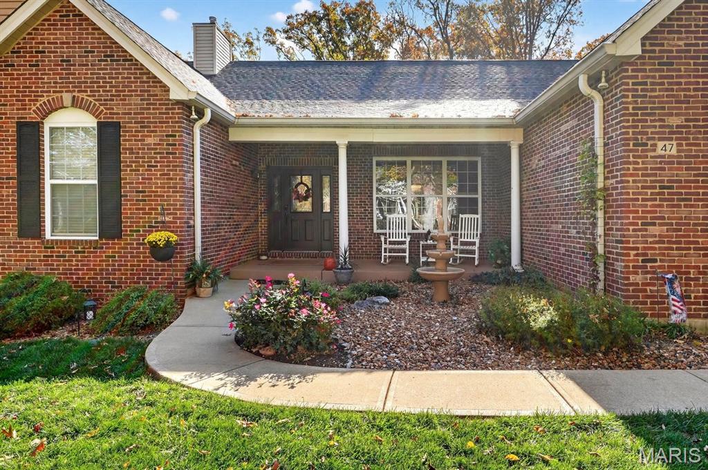 47 Schaper Oaks Court