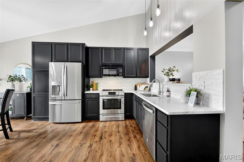 Photo of 32 Edenshire Court #83B, Dardenne Prairie, MO 63368 (MLS # 26067451)