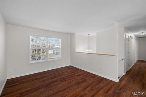 Tiny photo for 500 Pitman Avenue, Wentzville, MO 63385 (MLS # 26000821)