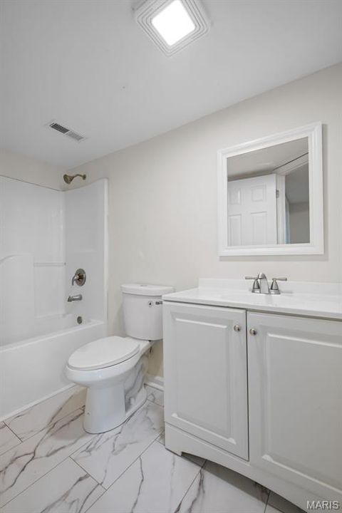 Tiny photo for 500 Pitman Avenue, Wentzville, MO 63385 (MLS # 26000821)