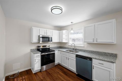 Tiny photo for 500 Pitman Avenue, Wentzville, MO 63385 (MLS # 26000821)