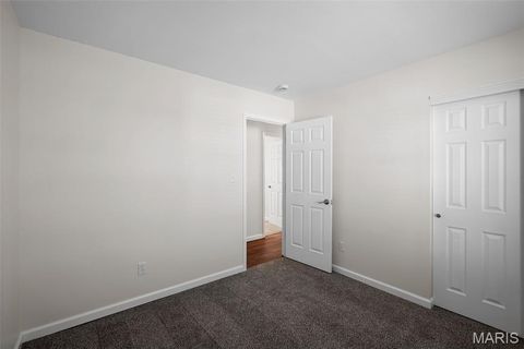 Tiny photo for 500 Pitman Avenue, Wentzville, MO 63385 (MLS # 26000821)