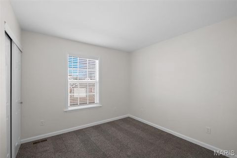 Tiny photo for 500 Pitman Avenue, Wentzville, MO 63385 (MLS # 26000821)
