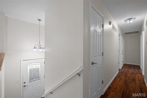 Tiny photo for 500 Pitman Avenue, Wentzville, MO 63385 (MLS # 26000821)