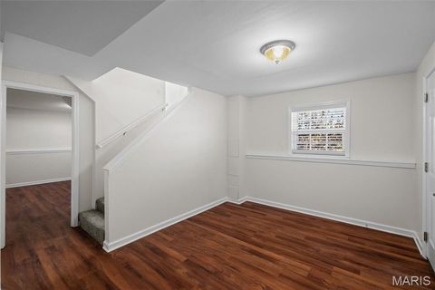 Tiny photo for 500 Pitman Avenue, Wentzville, MO 63385 (MLS # 26000821)