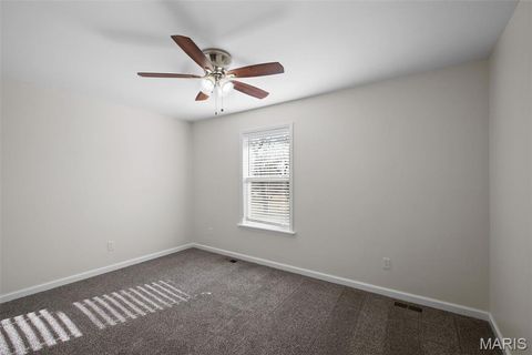 Tiny photo for 500 Pitman Avenue, Wentzville, MO 63385 (MLS # 26000821)