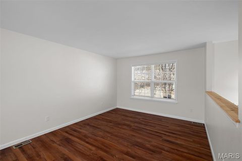 Tiny photo for 500 Pitman Avenue, Wentzville, MO 63385 (MLS # 26000821)