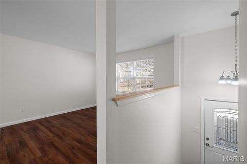 Tiny photo for 500 Pitman Avenue, Wentzville, MO 63385 (MLS # 26000821)