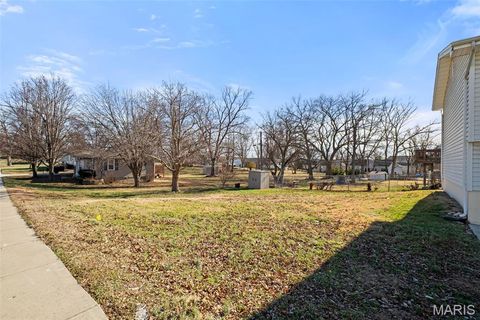 Tiny photo for 500 Pitman Avenue, Wentzville, MO 63385 (MLS # 26000821)