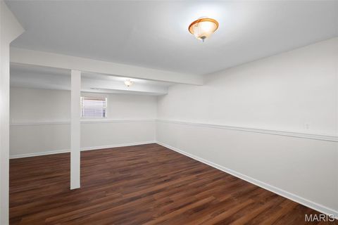 Tiny photo for 500 Pitman Avenue, Wentzville, MO 63385 (MLS # 26000821)