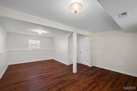 Tiny photo for 500 Pitman Avenue, Wentzville, MO 63385 (MLS # 26000821)