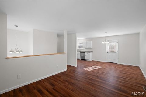 Tiny photo for 500 Pitman Avenue, Wentzville, MO 63385 (MLS # 26000821)