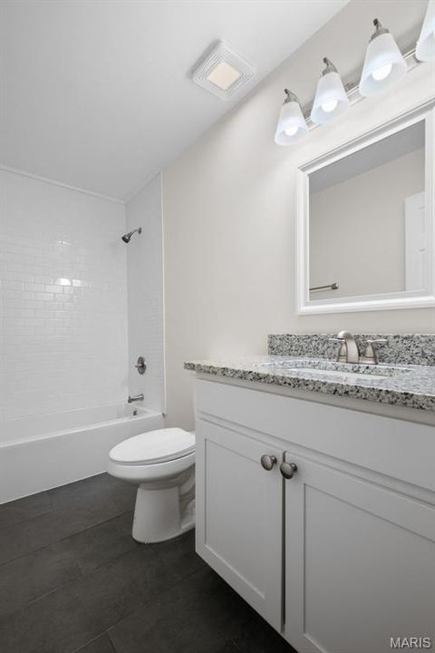 Tiny photo for 500 Pitman Avenue, Wentzville, MO 63385 (MLS # 26000821)