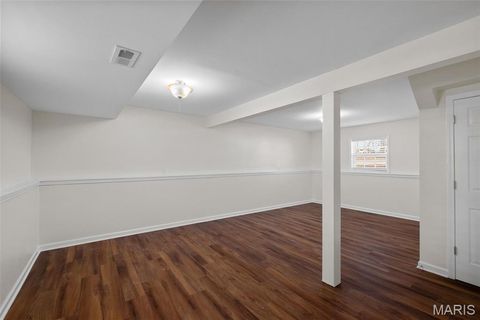 Tiny photo for 500 Pitman Avenue, Wentzville, MO 63385 (MLS # 26000821)