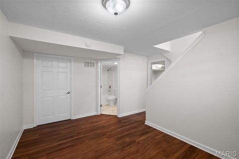 Tiny photo for 500 Pitman Avenue, Wentzville, MO 63385 (MLS # 26000821)