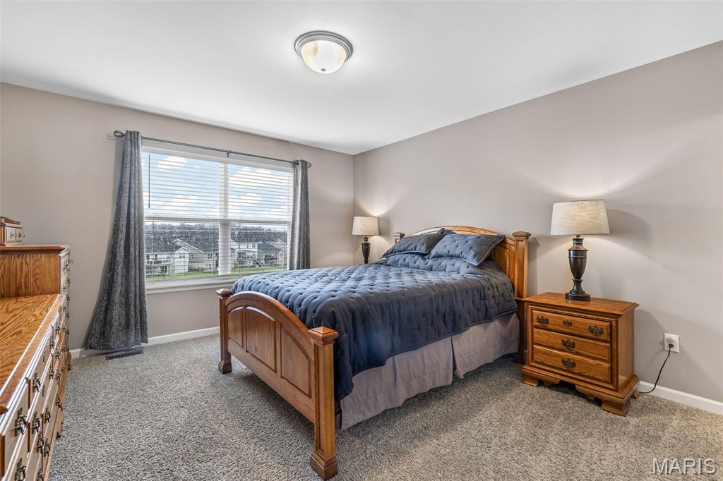 Huntington Glen - Residential