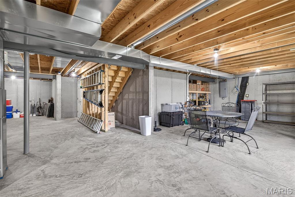 Huntington Glen - Residential