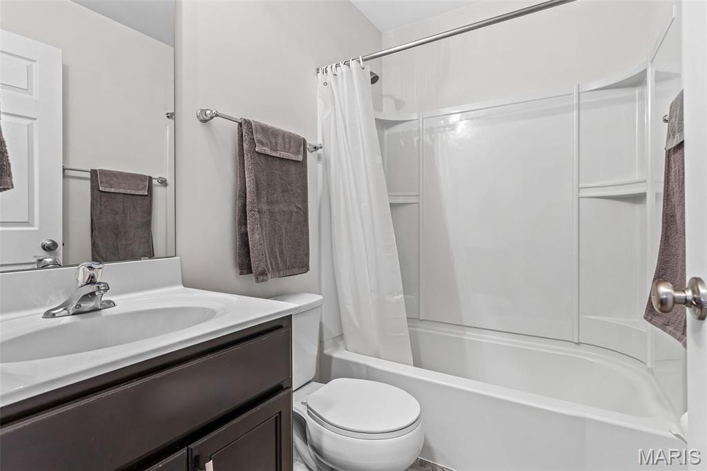 Huntington Glen - Residential