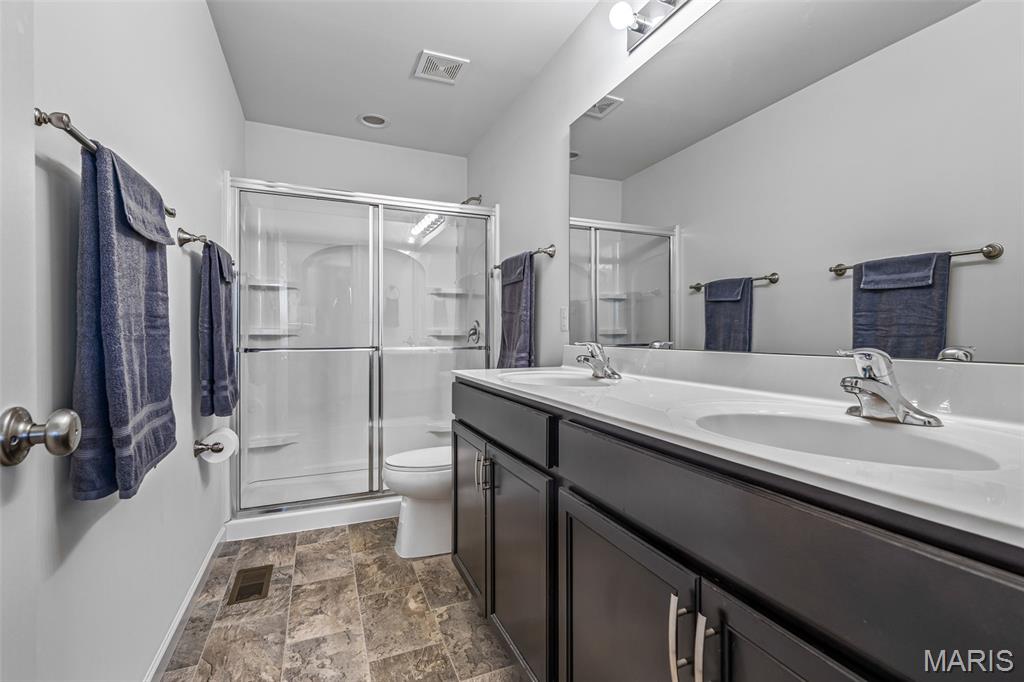 Huntington Glen - Residential