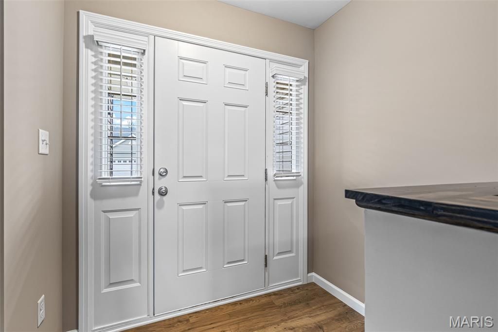 Photo of 4829 Valley Meadows Court, Imperial, MO 63052 (MLS # 26019640)