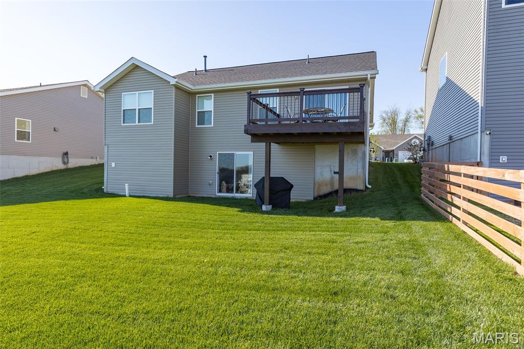 Huntington Glen - Residential