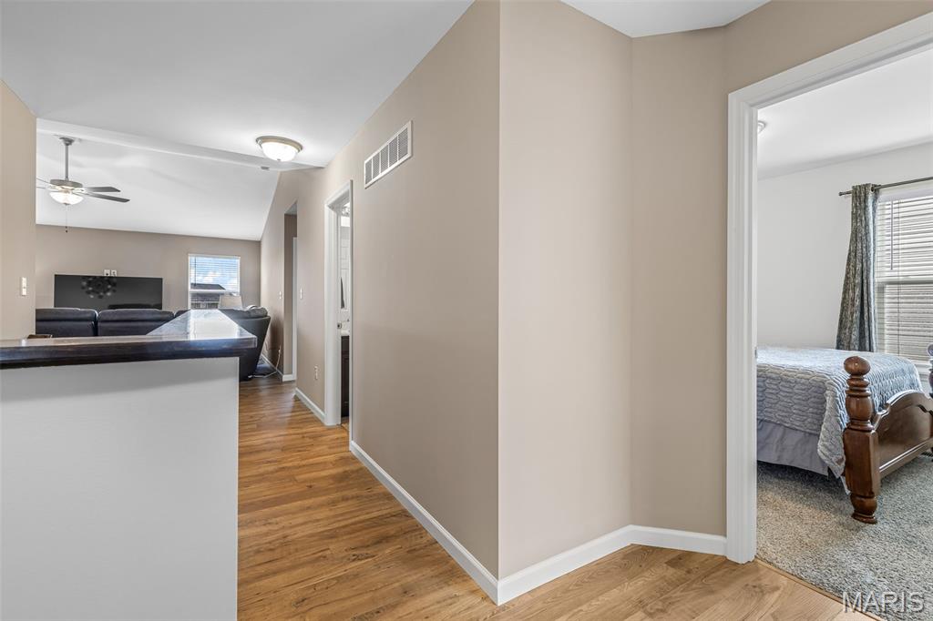 Huntington Glen - Residential