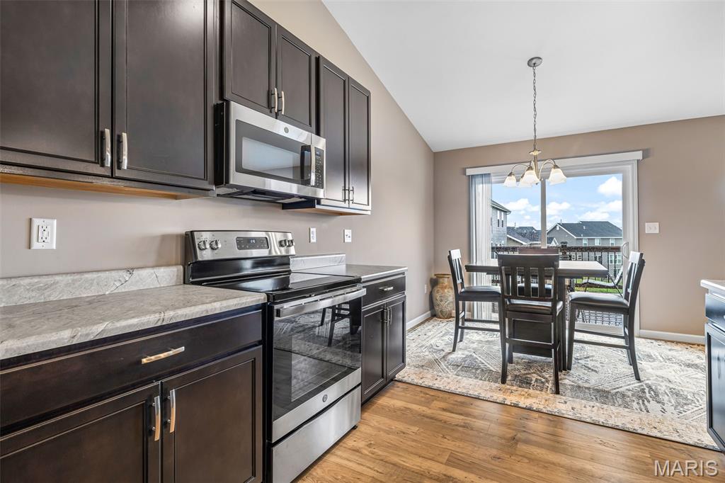 Huntington Glen - Residential