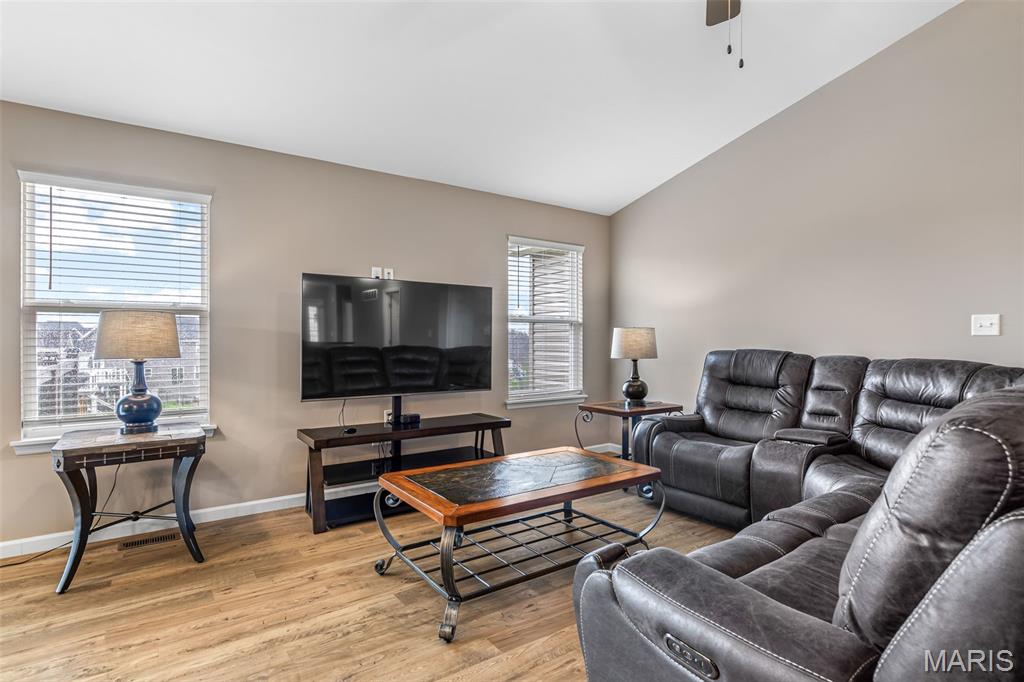 Huntington Glen - Residential