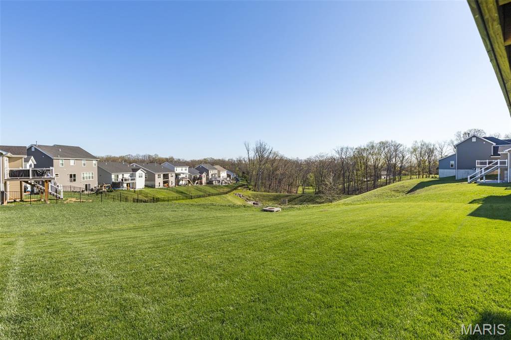 Huntington Glen - Residential