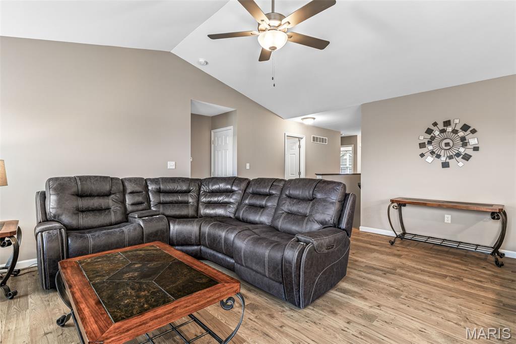 Huntington Glen - Residential