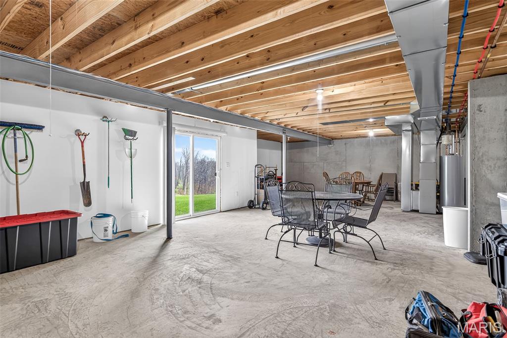 Huntington Glen - Residential