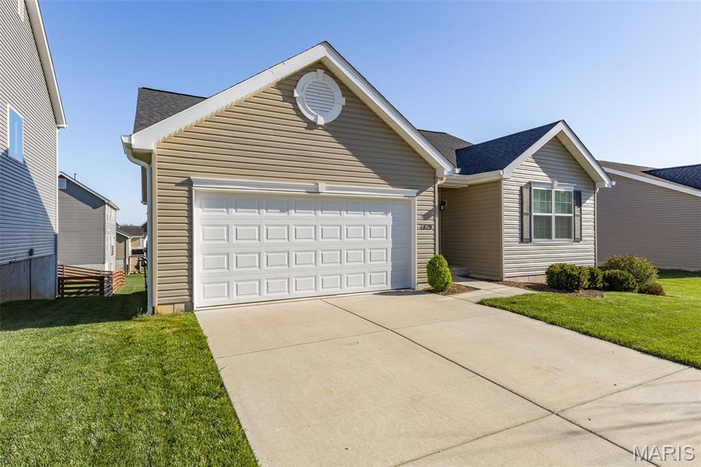 Huntington Glen - Residential