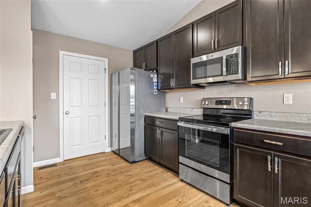 Huntington Glen - Residential