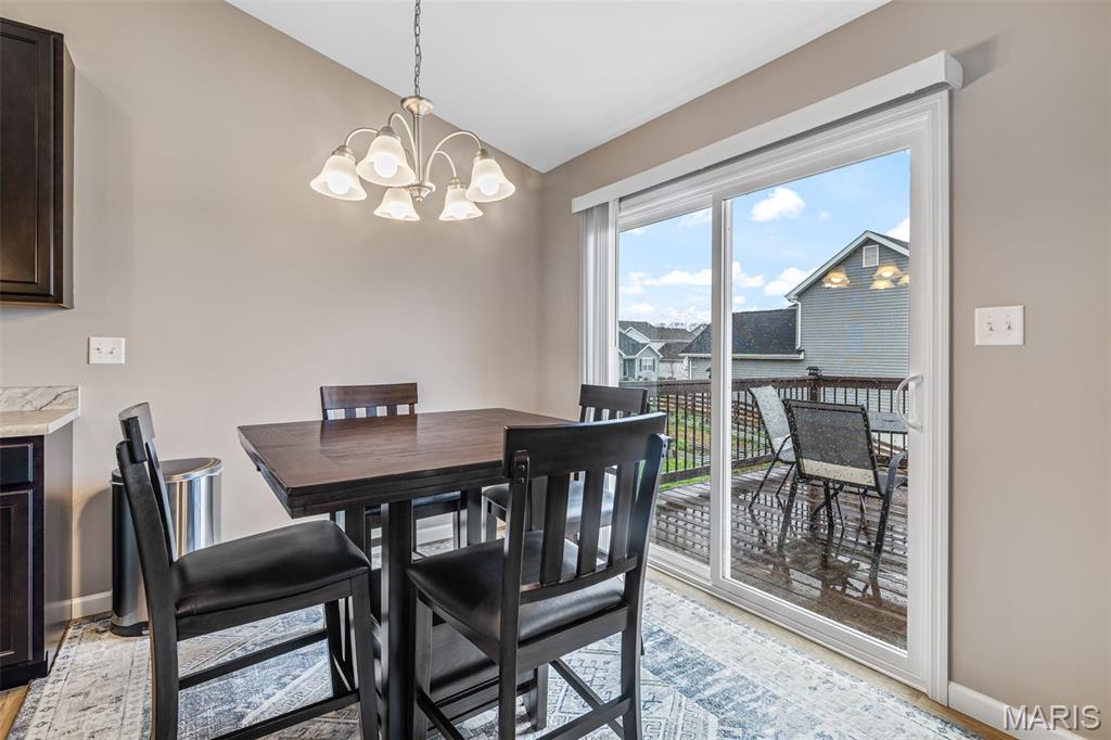 Huntington Glen - Residential